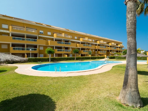 Apartment Denia, 2 bedrooms, 4 persons - photo_1011972241280