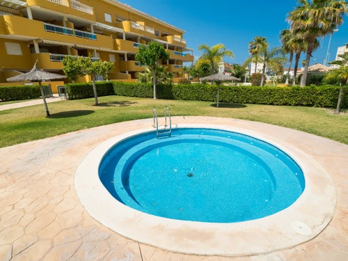 Apartment Denia, 2 bedrooms, 4 persons - photo_1011972241280