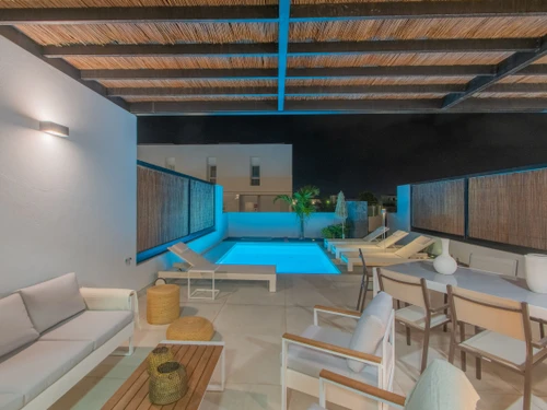 Villa Playa Blanca, 3 bedrooms, 6 persons - photo_1011874702511