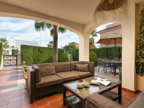 Apartment Cales de Mallorca, 2 bedrooms, 4 persons - photo_1011972244609