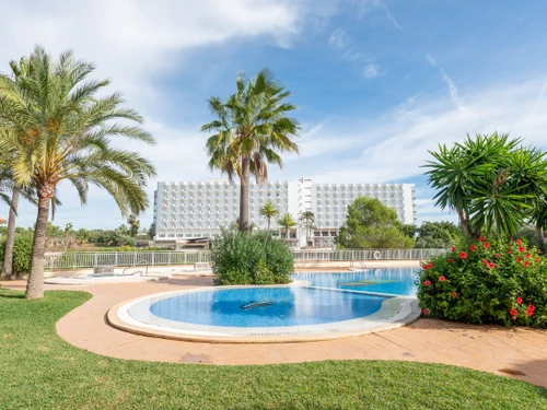 Apartment Cales de Mallorca, 2 bedrooms, 4 persons - photo_1011972244609