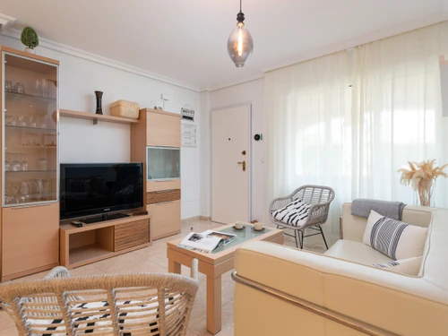 Apartment Cales de Mallorca, 2 bedrooms, 4 persons - photo_1011972244609