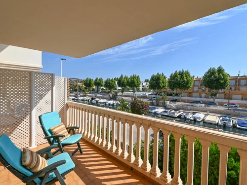 Apartment Platja de l´Arenal, 3 bedrooms, 6 persons - photo_1011972260506