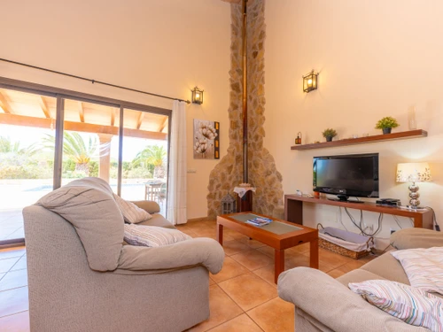 Villa Ses Salines, 2 Schlafzimmer, 4 Personen - photo_1011972263297