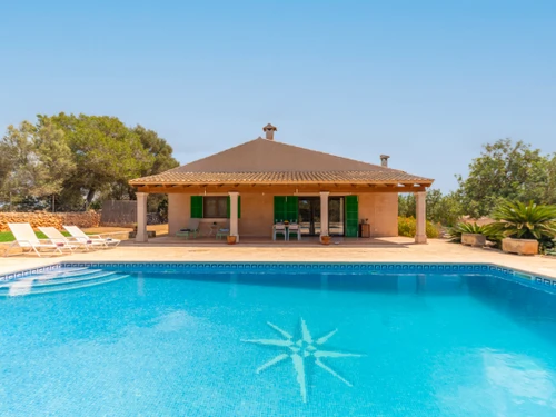 Villa Ses Salines, 2 Schlafzimmer, 4 Personen - photo_1011972263297