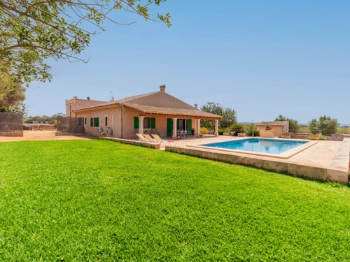 Villa Ses Salines, 2 Schlafzimmer, 4 Personen - photo_1011972263297