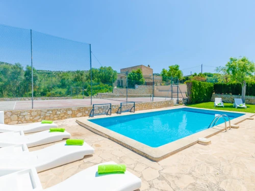 Villa Manacor, 3 Schlafzimmer, 6 Personen - photo_1011972278611