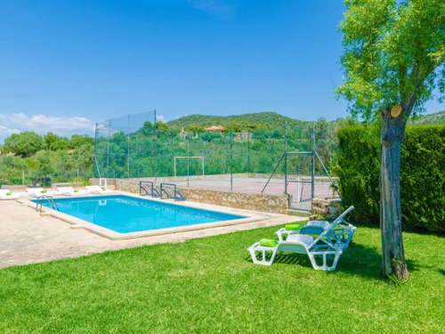 Villa Manacor, 3 Schlafzimmer, 6 Personen - photo_1011972278611