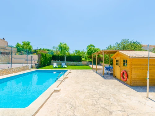 Villa Manacor, 3 Schlafzimmer, 6 Personen - photo_1011972278611