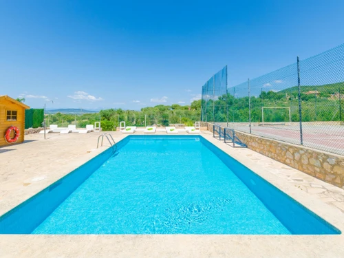 Villa Manacor, 3 Schlafzimmer, 6 Personen - photo_1011972278611