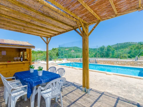 Villa Manacor, 3 Schlafzimmer, 6 Personen - photo_1011972278611