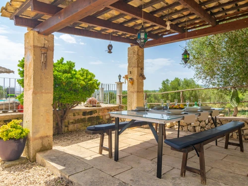 Villa Palma de Mallorca, 4 Schlafzimmer, 8 Personen - photo_1011972280270