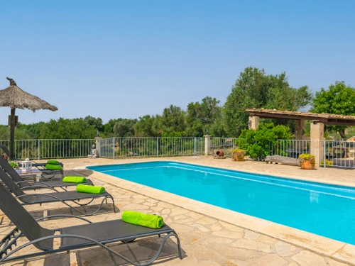 Villa Palma de Mallorca, 4 Schlafzimmer, 8 Personen - photo_1011972280270