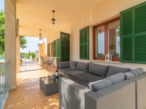 Villa Palma de Mallorca, 4 Schlafzimmer, 8 Personen - photo_1011972280270