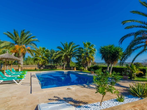 Villa Santanyí, 3 Schlafzimmer, 6 Personen - photo_1011972282992