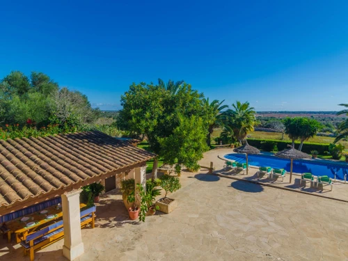 Villa Santanyí, 3 Schlafzimmer, 6 Personen - photo_1011972282992
