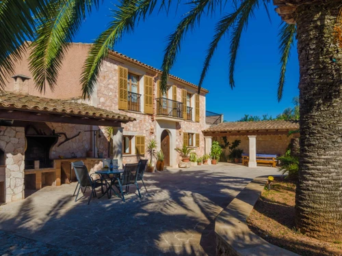 Villa Santanyí, 3 Schlafzimmer, 6 Personen - photo_1011972282992