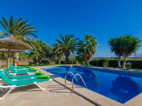 Villa Santanyí, 3 Schlafzimmer, 6 Personen - photo_1011972282992