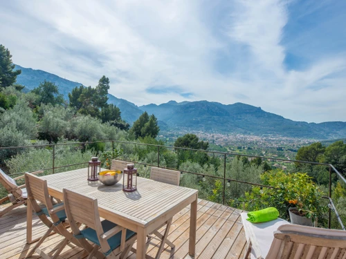 Villa Sóller, 2 Schlafzimmer, 4 Personen - photo_1011972284335