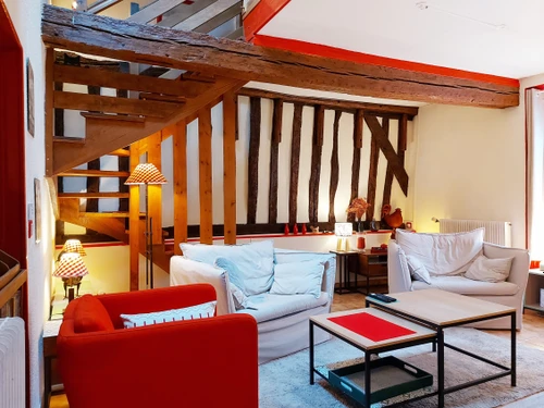 Gîte Châteaudun, 3 pièces, 5 personnes - photo_1011701009815