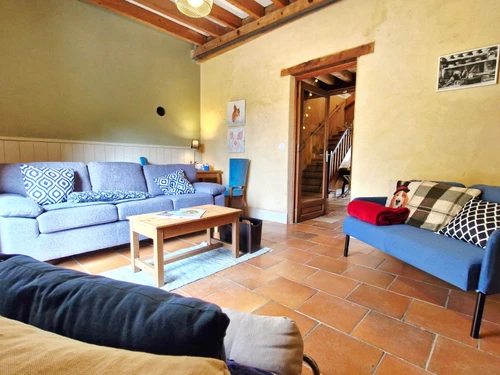 Gîte Bitry, 8 pièces, 14 personnes - photo_1011972291764