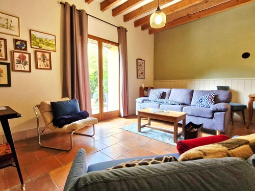 Gîte Bitry, 8 pièces, 14 personnes - photo_1011972291764