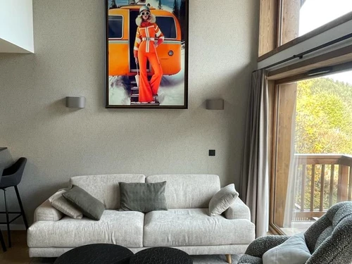 Apartamento Méribel, 3 dormitorios, 6 personas - photo_19975096306