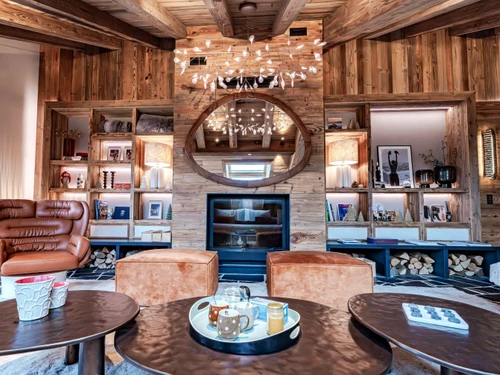 Apartment Les Allues-Méribel, 5 bedrooms, 12 persons - photo_1011687958568