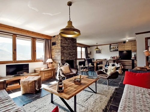 Apartamento Les Belleville, 4 dormitorios, 8 personas - photo_1011859404509