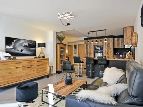 Ferienwohnung Les Menuires, 3 Schlafzimmer, 6 Personen - photo_18442475052