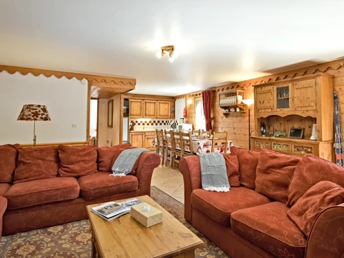 Ferienwohnung Les Menuires, 4 Schlafzimmer, 9 Personen - photo_18173208540