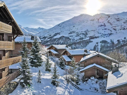 Apartment Les Menuires, 4 bedrooms, 9 persons - photo_18173208540