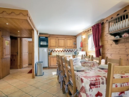 Apartment Les Menuires, 4 bedrooms, 9 persons - photo_18173208540