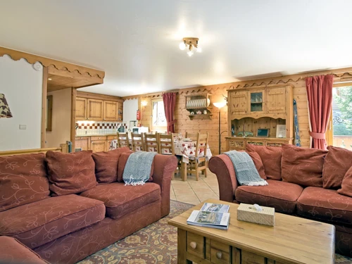 Apartment Les Menuires, 4 bedrooms, 9 persons - photo_18173208540