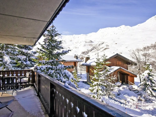 Apartment Les Menuires, 4 bedrooms, 9 persons - photo_18173208540