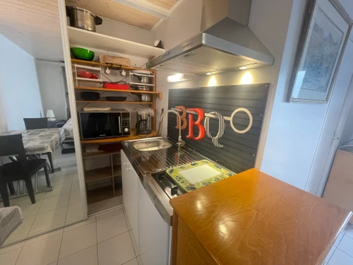 Studio La Tranche sur Mer, Studio, 2 Personen - photo_1011972419013