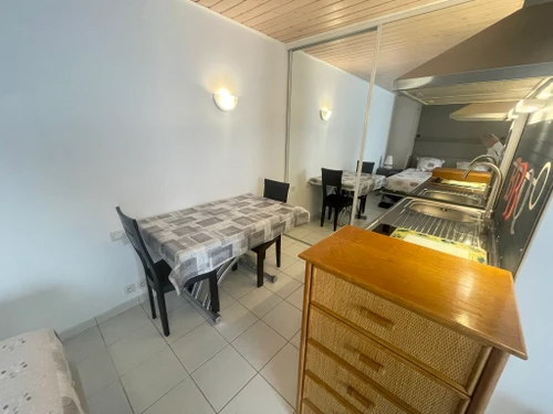 Studio La Tranche sur Mer, Studio, 2 Personen - photo_1011972419013