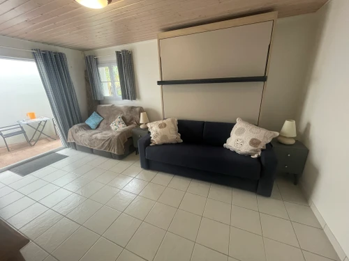 Studio La Tranche sur Mer, Studio, 2 Personen - photo_1011972419013