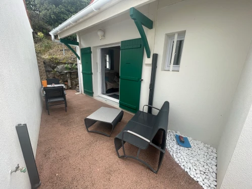 Studio La Tranche-sur-Mer, studio flat, 2 persons - photo_1011972419013