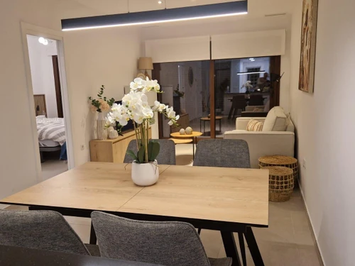 Appartement San Juan de los Terreros, 3 pièces, 4 personnes - photo_1011972419521