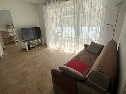 Appartement Argelès-sur-Mer, 3 pièces, 4 personnes - photo_19462080002