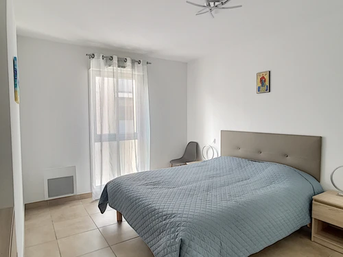 Appartement Argelès-sur-Mer, 3 pièces, 4 personnes - photo_19462080002