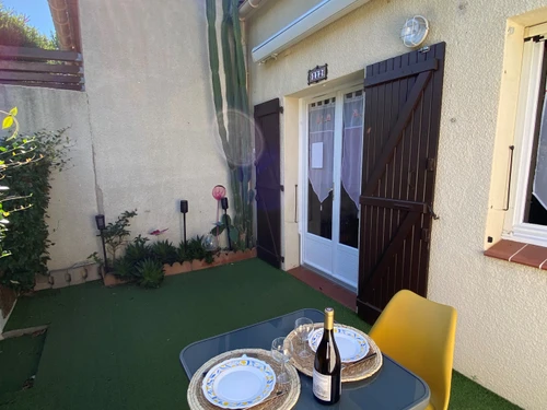 Casa Argelès-sur-Mer, 2 dormitorios, 4 personas - photo_19726651364