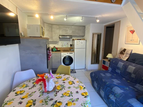 Maison Argelès-sur-Mer, 3 pièces, 4 personnes - photo_19726651364