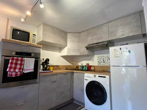 Maison Argelès-sur-Mer, 3 pièces, 4 personnes - photo_19726651364