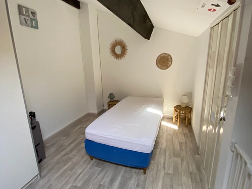 Maison Argelès-sur-Mer, 3 pièces, 4 personnes - photo_19726651364