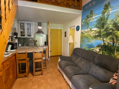 Apartment Argelès-sur-Mer, 2 bedrooms, 4 persons - photo_1011697151804