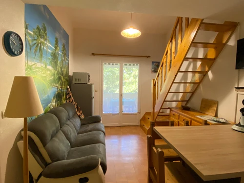 Apartment Argelès-sur-Mer, 2 bedrooms, 4 persons - photo_1011697151804