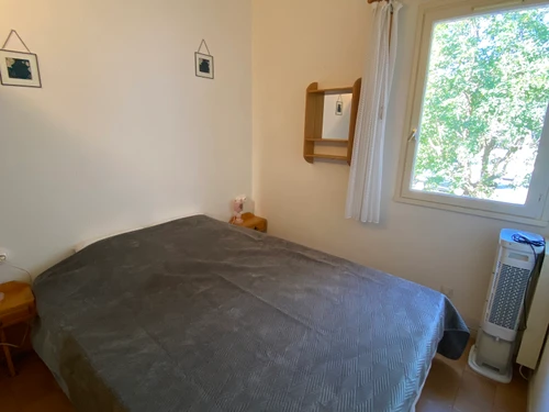 Apartment Argelès-sur-Mer, 2 bedrooms, 4 persons - photo_1011697151804