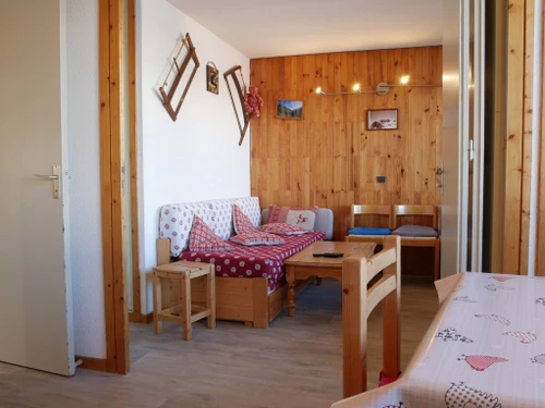 Apartment La Plagne Montchavin Les Coches, 3 bedrooms, 10 persons - photo_1011973060387